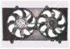 ASHIKA VNT270735 Fan, radiator